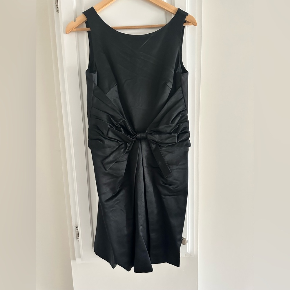 Kate Spade New York Women's Jillian Bow Front Dress